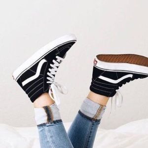 Vans Sneakers